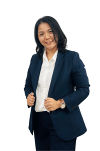 Ms. Chuthathip Siwanphim, CEO - Khun Ja -Transparent - SiamConsult Account and Law - Krabi- Ao Nang - Koh Lanta - Phi Phi - Phang Nga - Phuket