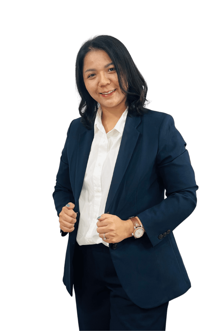 Ms. Chuthathip Siwanphim, CEO - Khun Ja -Transparent - SiamConsult Account and Law - Krabi- Ao Nang - Koh Lanta - Phi Phi - Phang Nga - Phuket