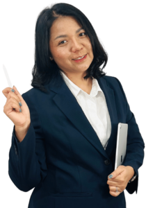 Expert Accounting and Legal Services in Krabi | SiamConsult CEO - Khun Ja -Transparent - SiamConsult Account and Law - Krabi- Ao Nang - Koh Lanta - Phi Phi - Phang Nga - Phuket