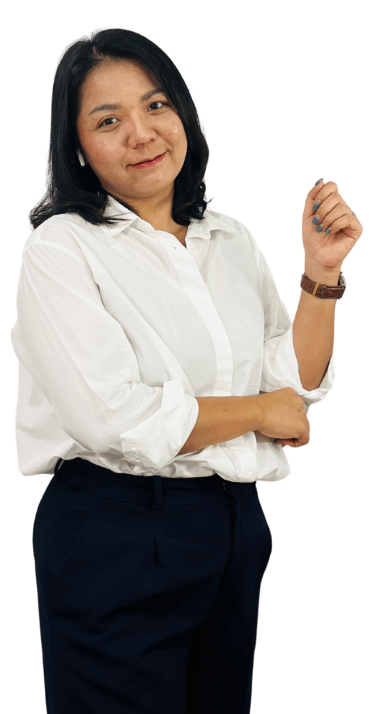 Ms. Chuthathip Siwanphim, CEO - Expert Accounting and Legal Services in Krabi | SiamConsult - Krabi- Ao Nang - Koh Lanta - Phi Phi - Phang Nga - Phuket