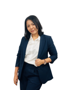 Ms. Chuthathip Siwanphim, CEO - Khun Ja -Transparent - SiamConsult Account and Law - Krabi- Ao Nang - Koh Lanta - Phi Phi - Phang Nga - Phuket