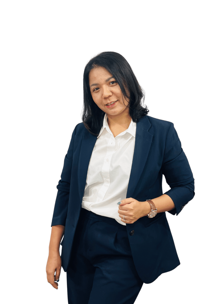 Ms. Chuthathip Siwanphim, CEO - Khun Ja -Transparent - SiamConsult Account and Law - Krabi- Ao Nang - Koh Lanta - Phi Phi - Phang Nga - Phuket