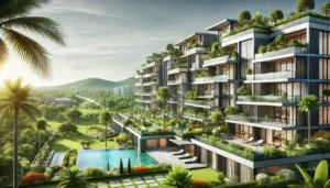 Buy Condo in Thailand - SiamConsult Account and Law - Krabi- Ao Nang - Koh Lanta - Phi Phi - Phang Nga - Phuket