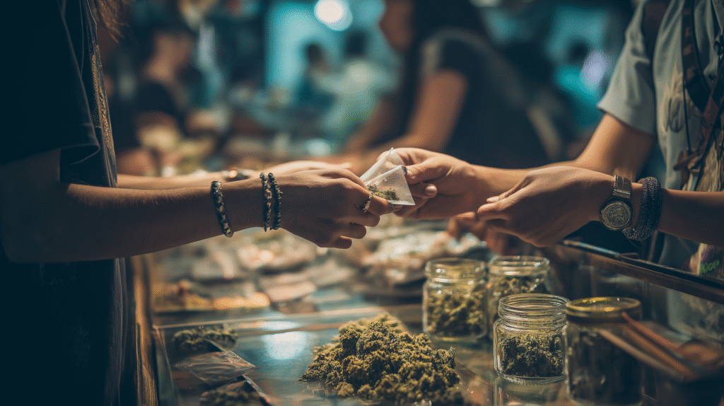 Cannabis & Hemp License in Thailand with SiamConsult
