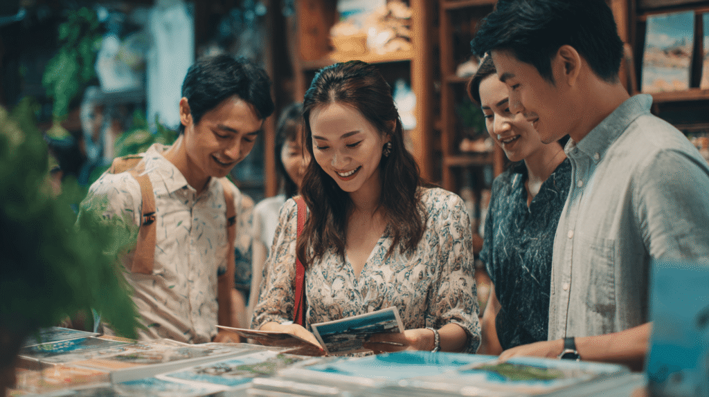 Tat License with SiamConsult