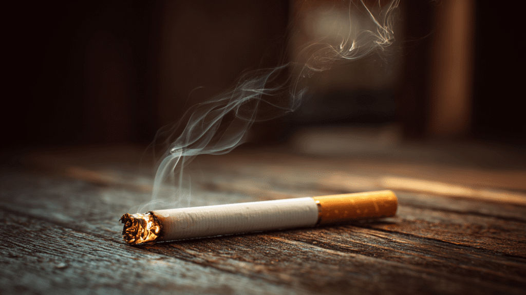 Tobacco License for Manufacturers, Importers & Retailers | SiamConsult