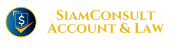 Logo SiamConsult - Krabi