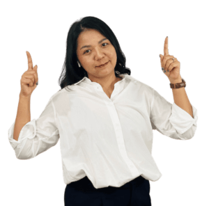 Ms. Chuthathip Siwanphim, CEO - SiamConsult Account & Law Co. Ltd "Khun Jaa"​