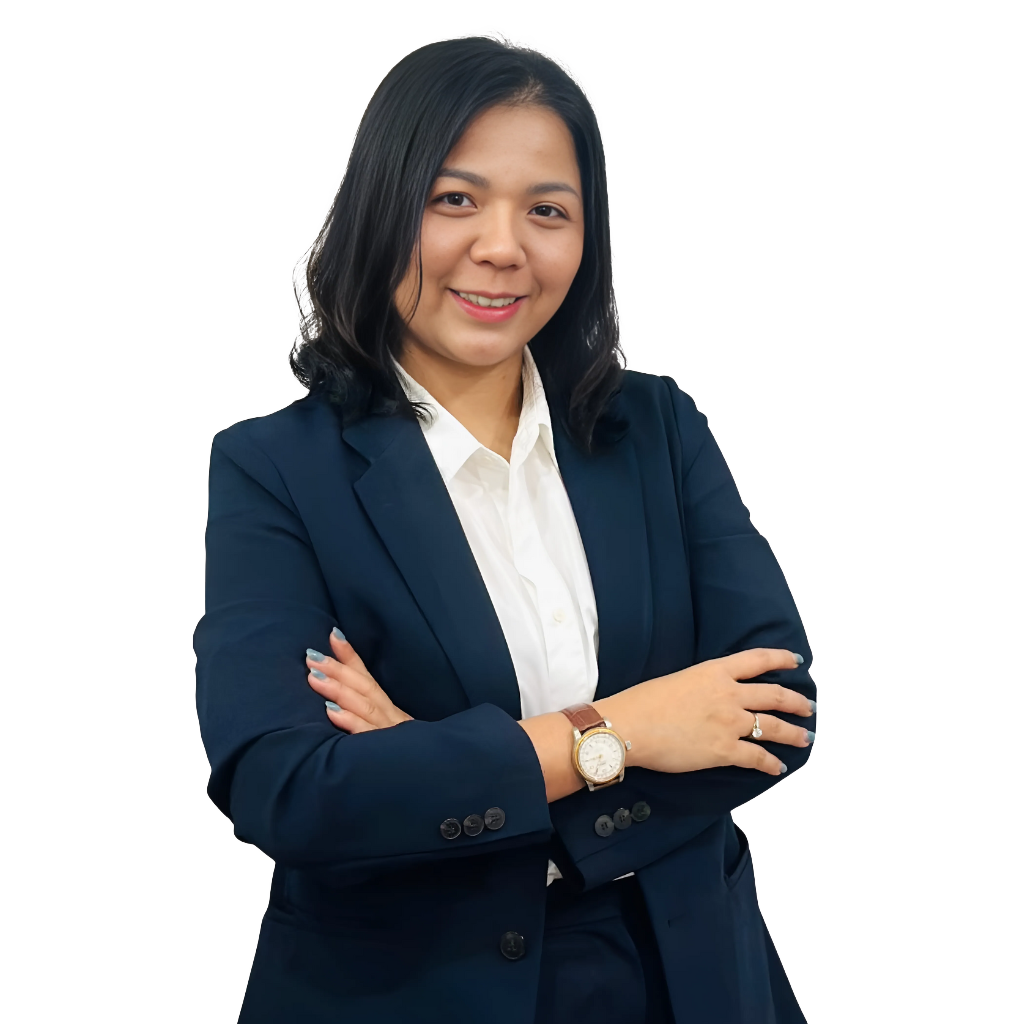 Ms. Chuthathip Siwanphim, CEO - "Khun Jaa" - Trusted Mediator - SiamConsult Account & Law