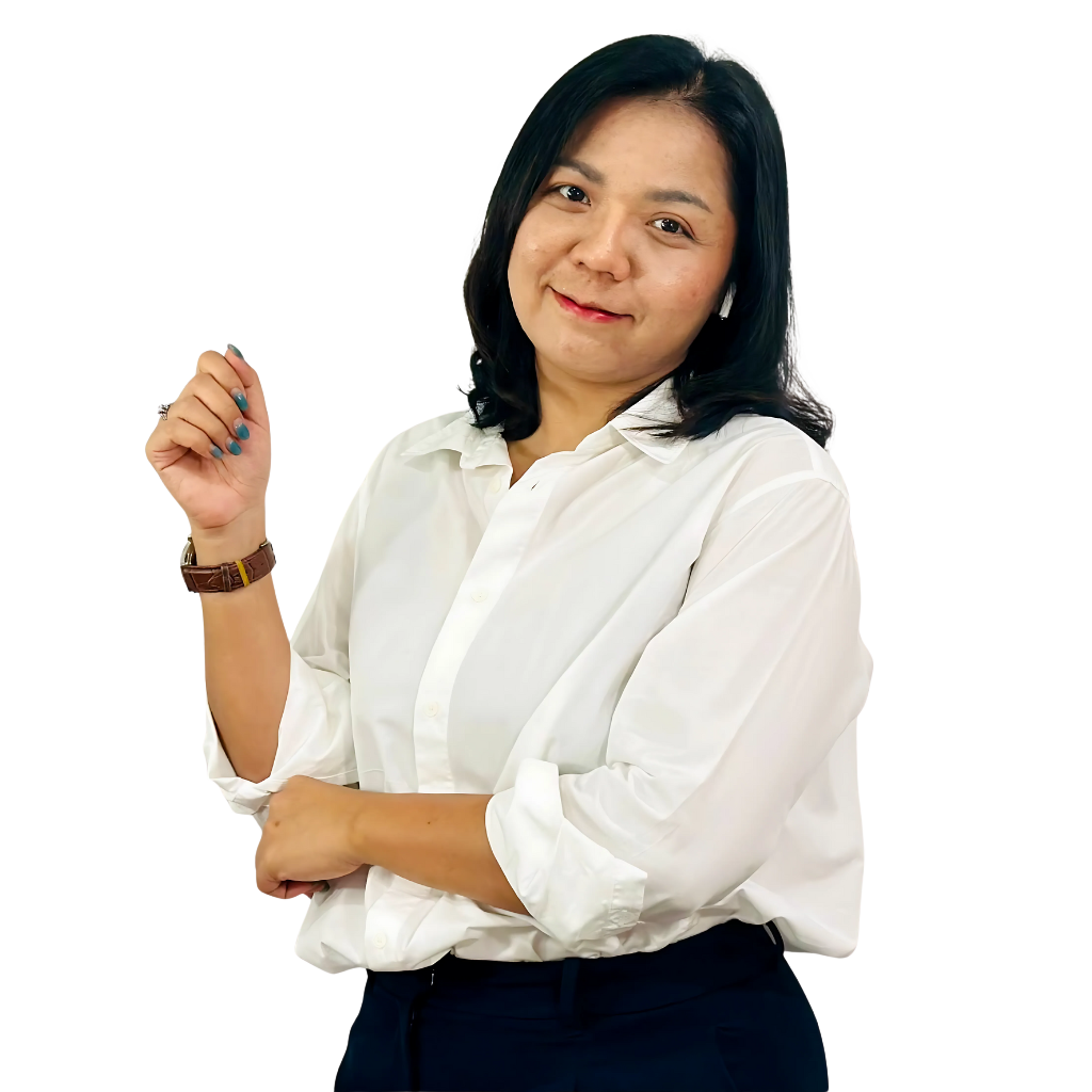 Ms. Chuthathip Siwanphim, CEO- SiamConsult Bookkeeping Services