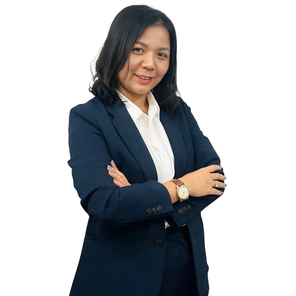 Accounting & Legal Services with SiamConsult | Thailand - Ms. Chuthathip Siwanphim, CEO - "Khun Jaa" - Trusted Mediator