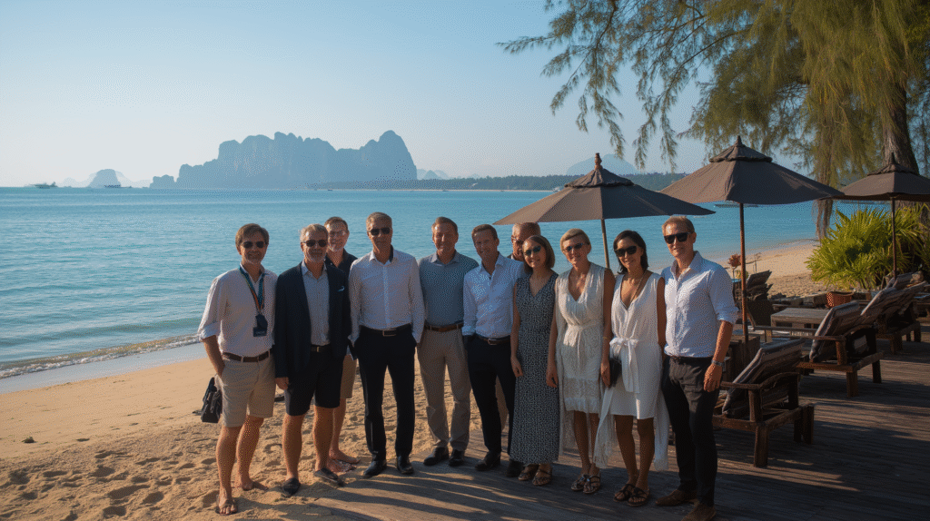 BOI Investment with SiamConsult