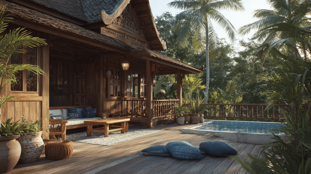 Homestay registration Thailand – legal process, community compliance, and tourism support with SiamConsult