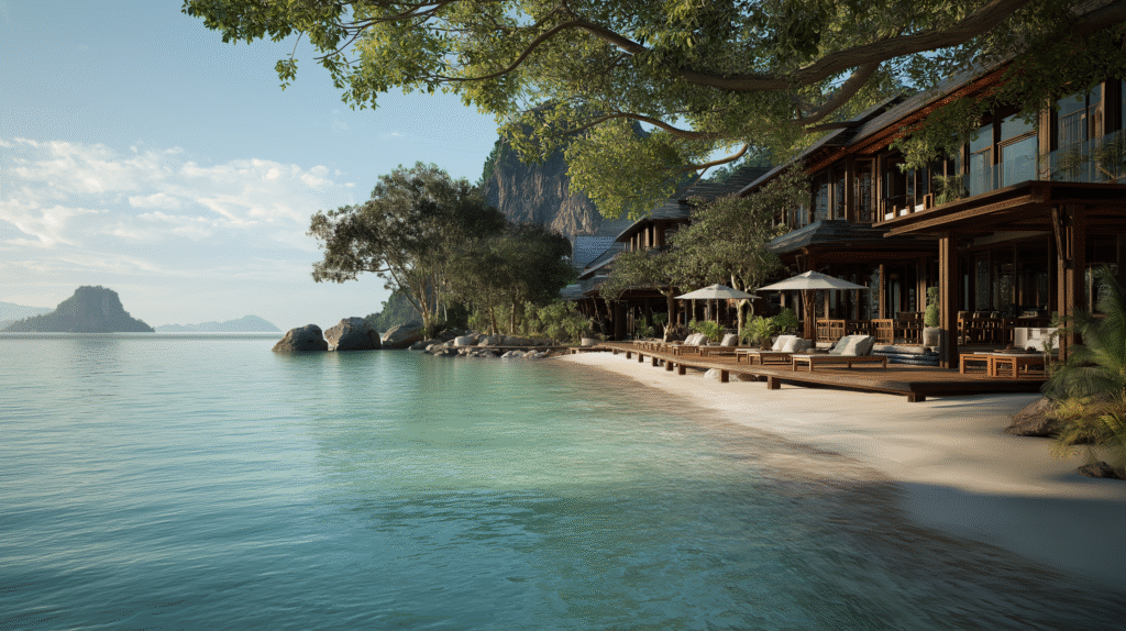 Hotel license Thailand – legal application, inspection, and compliance for guesthouses and resorts with SiamConsult