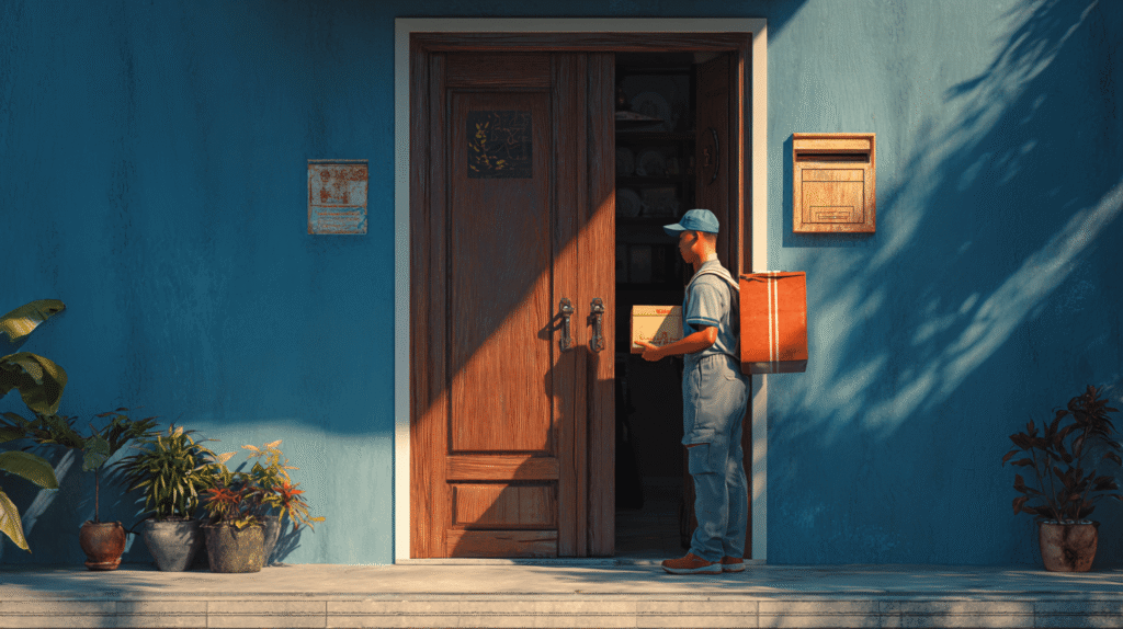 Courier and delivery service license Thailand – legal setup, Ministry of Transport compliance, and business support with SiamConsult