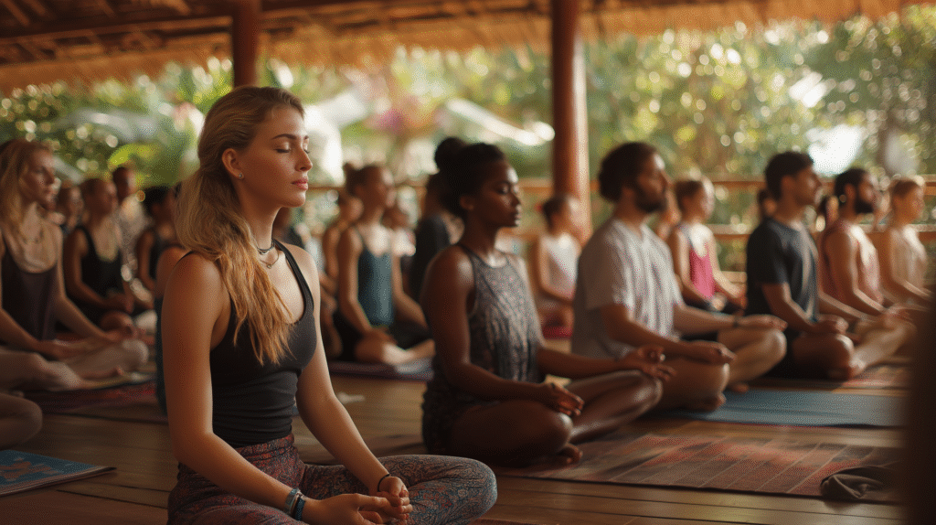 Spiritual Retreat Business Thailand – SiamConsult