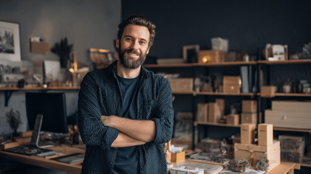 Ecommerce with SiamConsult