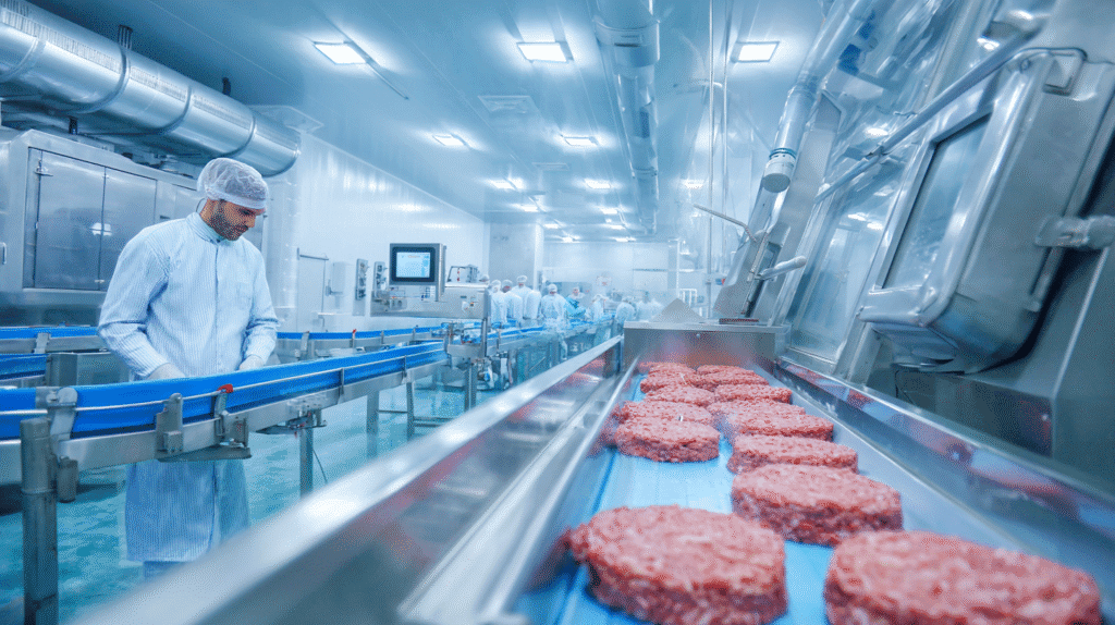 Food Supplier License with SiamConsult