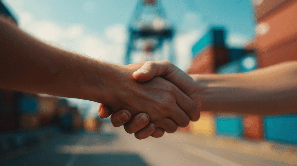 Import & Export License with SiamConsult