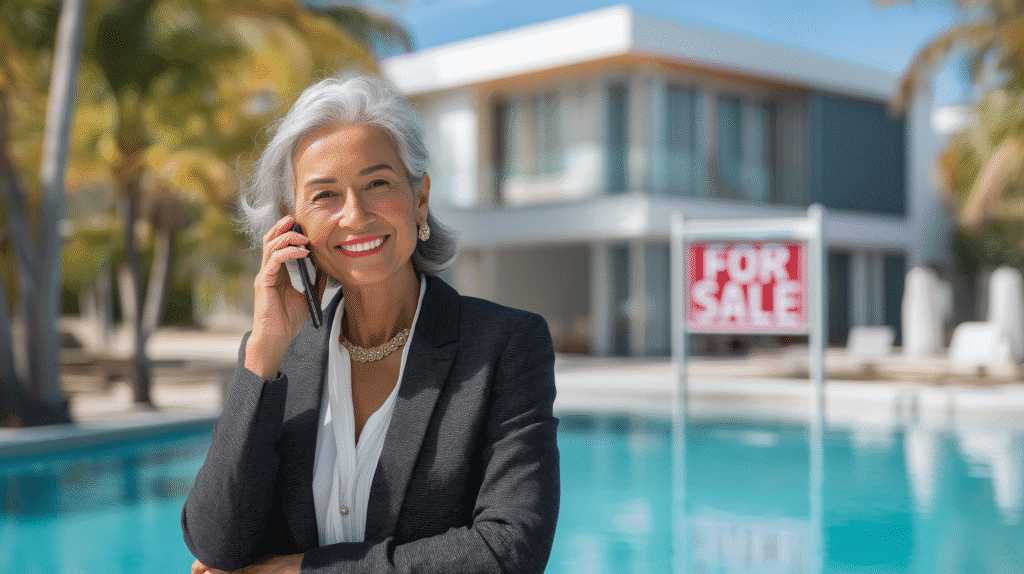 Broker-Real Estate License - SiamConsult