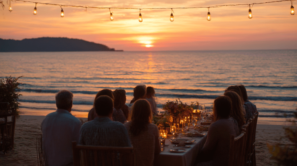 Restaurant (Food Shop) License with SiamConsult