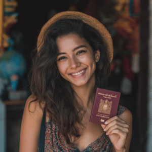 Education Visa with SiamConsult